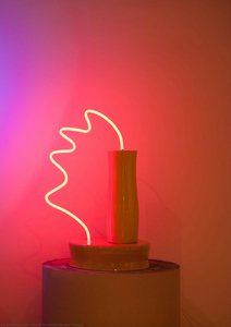 Fuoco — Maria Christina Hamel, Contemporary Art