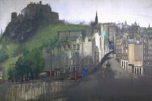 Edinburgh (Old Town)