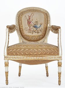 Armchair
