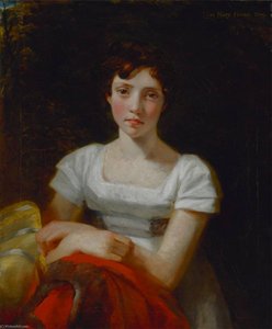 María Freer — John Constable