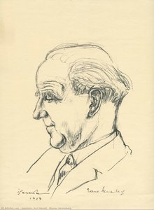 Werner Heisenberg — Isenstein, Kurt Harald