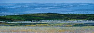 Valley Gate — Ivan Eyre