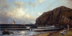 Untitled (5807) — Alfred Thompson Bricher
