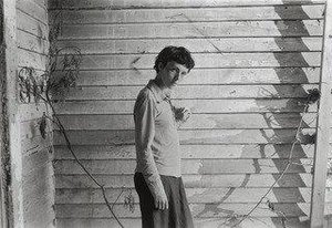 Margaretha, Athens, Georgia — Mark Steinmetz