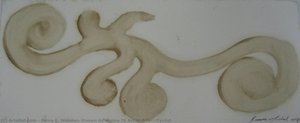 Cyclist — Reina E. Wooden, Known As “reina 76 Artist|r76”