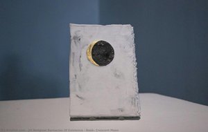 Book: Crescent Moon — Jill Bedgood Barnacles De Existencia