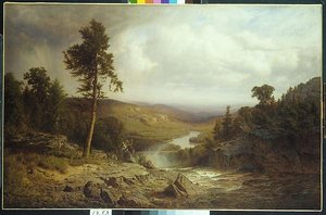 Tennessee — Alexander Helwig Wyant