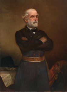 Robert Edward Lee — John Elder