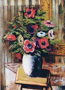 Not Identified (27) — Moïse Kisling
