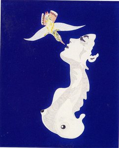 Le baiser