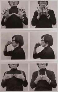 Logic Of Hands — Lee Kun-yong