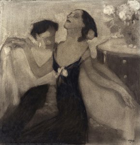 Idilio / Italiana