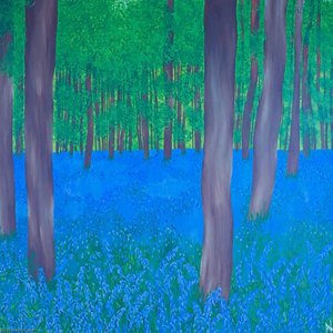 Orientation Panel Trees — Amy Ward