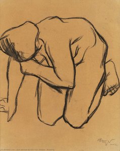 Drawing — José Manuel Barata Feio Gaspar, Contemporary Realism