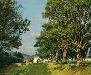 Edradour house, pitlochry
