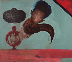 Joselito — José Luis Vargas