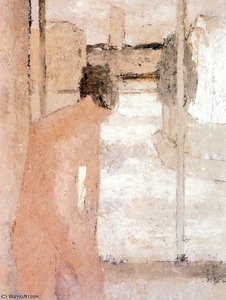 Untitled (818) — Bernard Cathelin