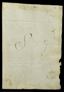 Código Trivulzianus 2162, Hoja 1. — Leonardo Da Vinci, Renaissance Humanism