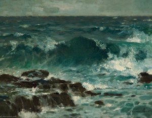 The Wave