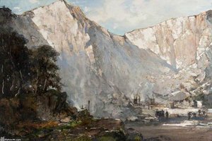 Furnace Quarries, Streets Of A Great City