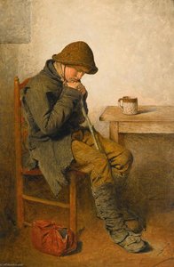 Weary Wanderer