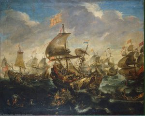 Sea Battle