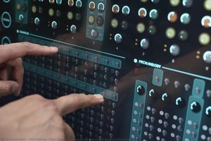 Yuri Suzuki Re-imagines Raymond Scott’s Electronium — Yuri Suzuki