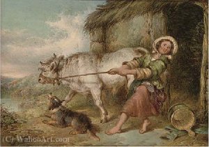 The Intemperate Bull — Paul Jones