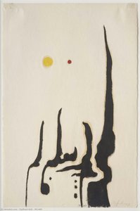 Ph-495 — Clyfford Still