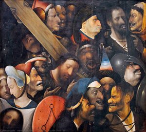 Hieronymus Bosch
