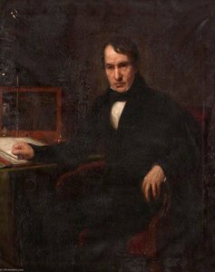 Thomas Thomson (1773–1852) — John Graham Gilbert