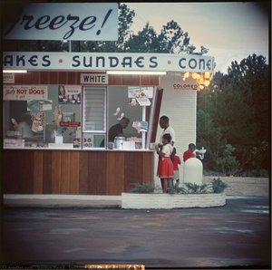 Unbenannt, Shady Grove, Alabama — Gordon Parks