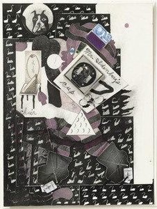 Untitled (Mr. Oldenburg's Cup)