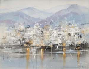 Echoes of an Untraceable Shore