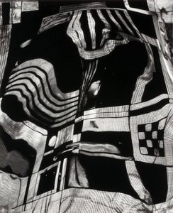 Reflection — Brett Weston