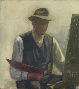 Autoritratto