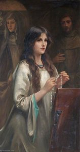 The Rosary — Beatrice Offor