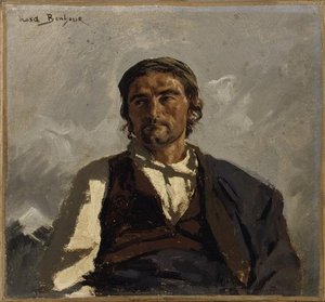 BERGER LANDAIS