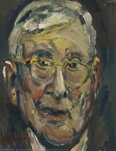 Laurence Stephen Lowry (1887–1976) — James Lawrence Isherwood