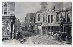 Charing Cross,
