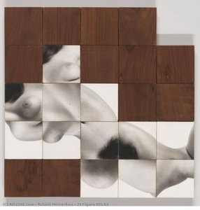 24 Figure Blocks