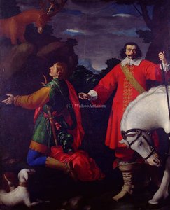 Vision of St. Eustatius