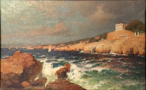 La Réserve à Marseille