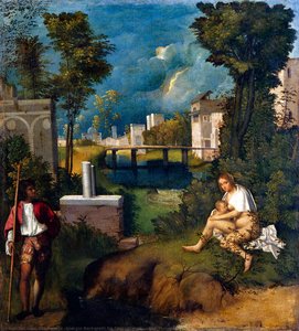 The Tempest