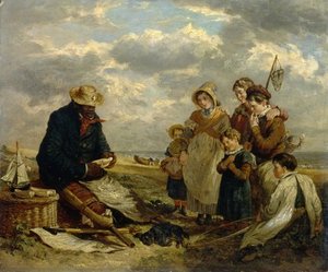 The Negro Boatbuilder
