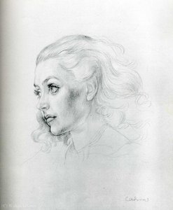 Untitled (854) — Paul Cadmus