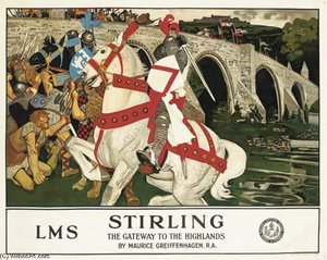 Stirling — Maurice William Greiffenhagen