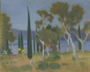 Landscape