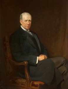 George Alexander Gibson — Thomas Martine Ronaldson