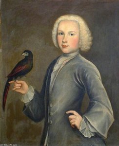 Pettifer — Joseph Highmore